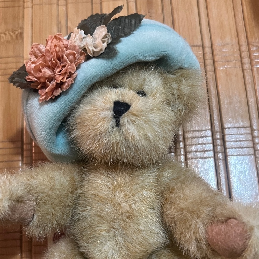 BOYDS BEAR MARGUERITE DUBEARVOIRE-BOYDS